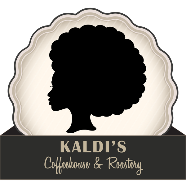 Kaldi's Coffeehouse & Roastery