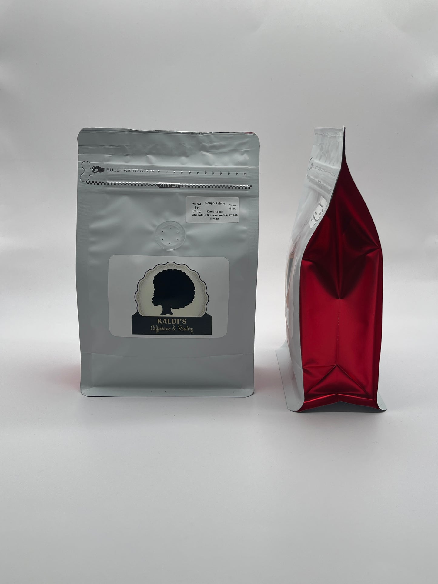 Congo Kivu Organic
