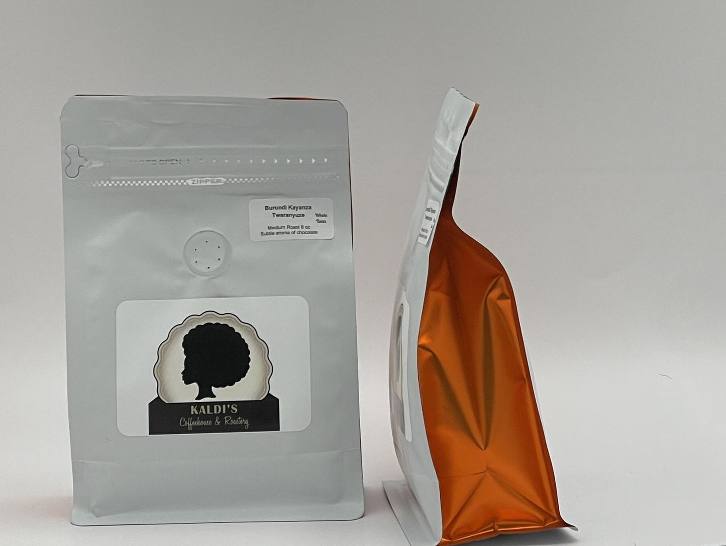 Burundi Monge Murambi Hill