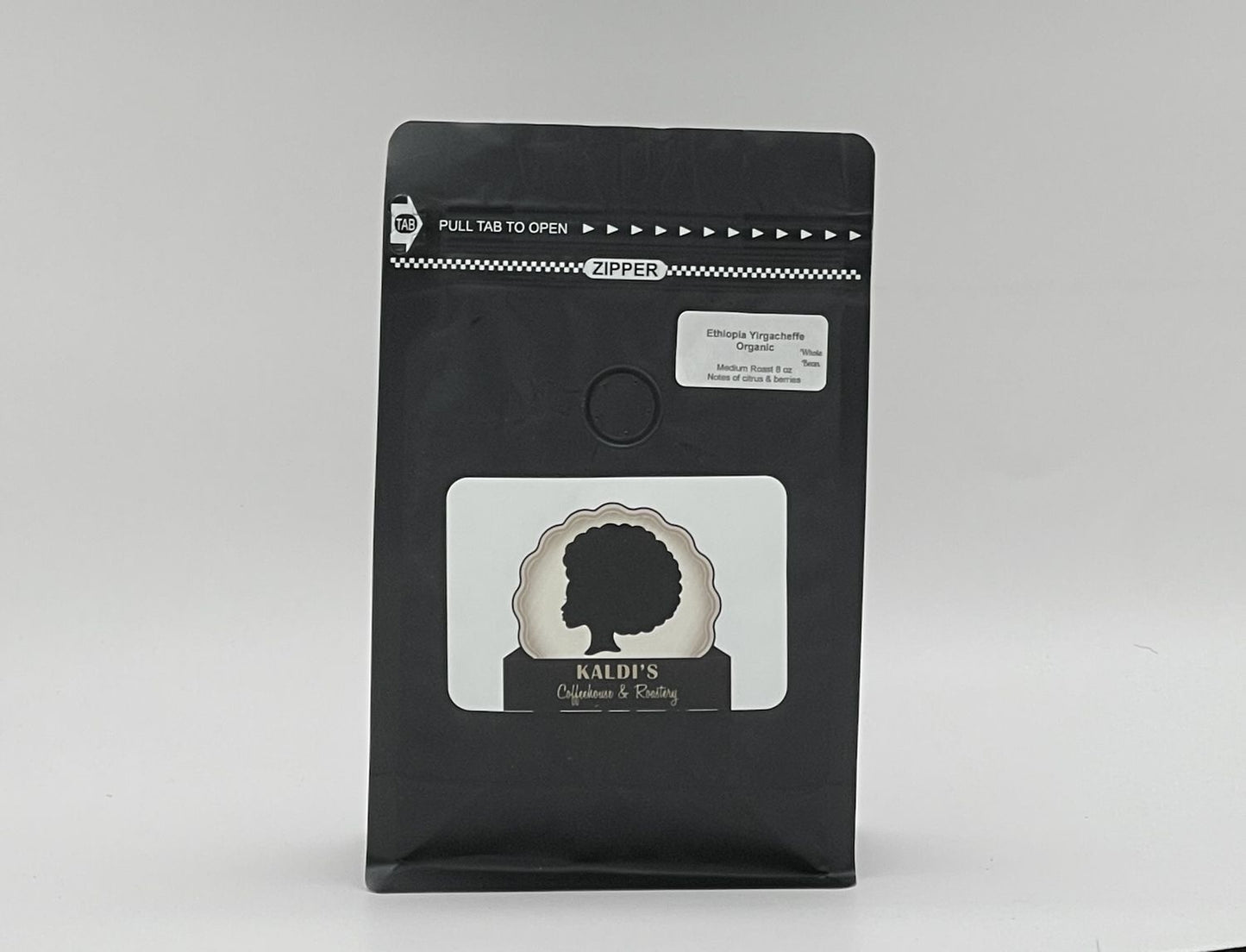 Ethiopia Yirgacheffe