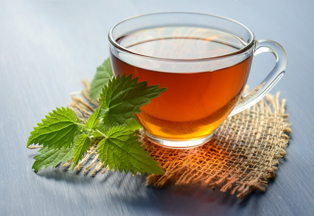 Loose Leaf Tea