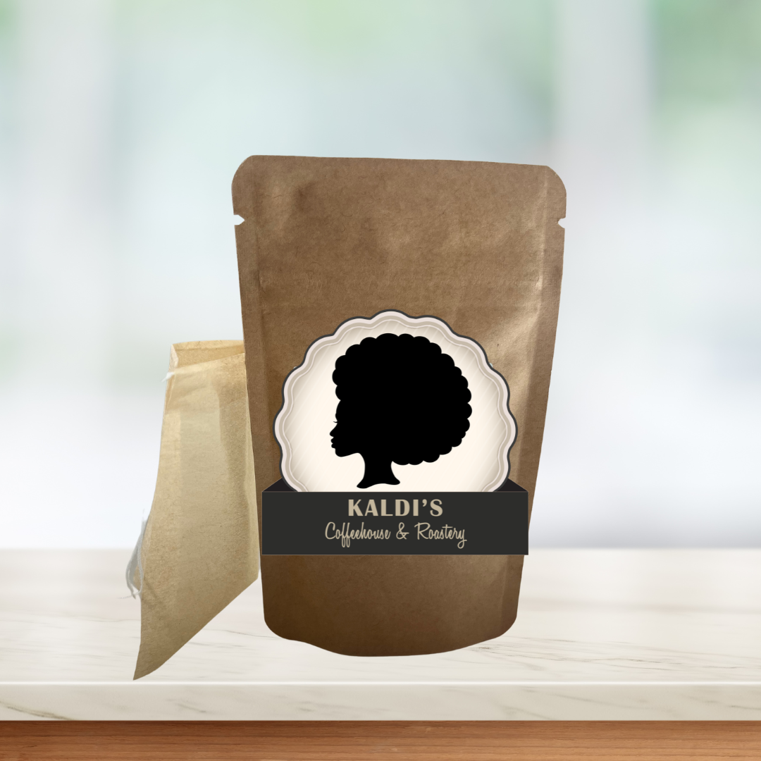 Loose Leaf Tea