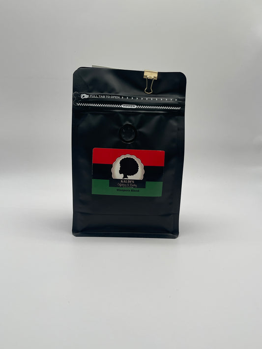 Diaspora Blend