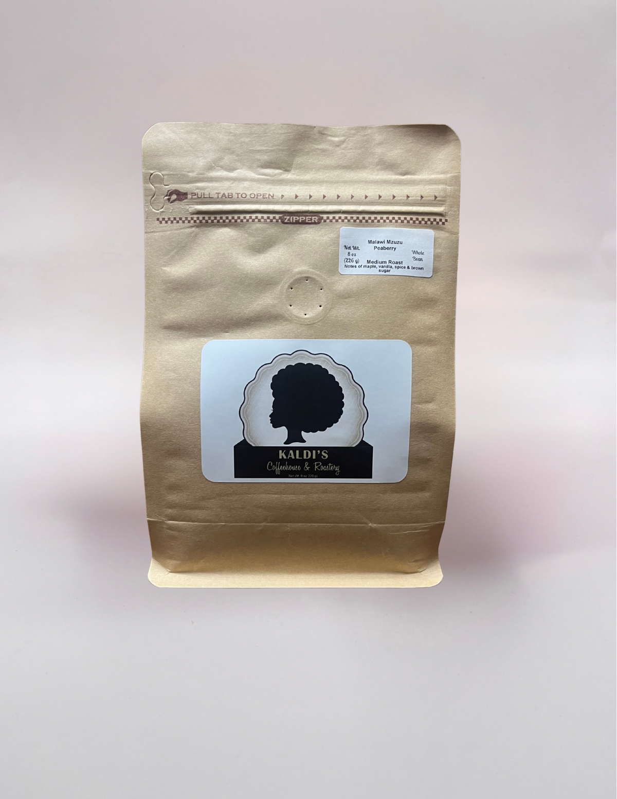 Malawi Mzuzu Peaberry