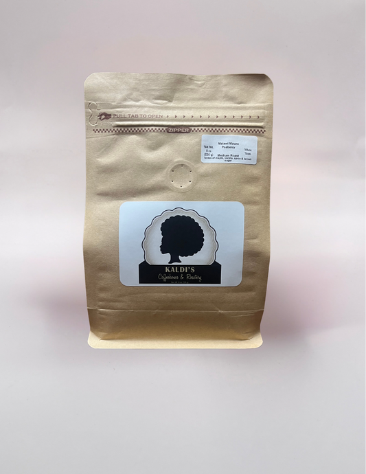 Malawi Mzuzu Peaberry