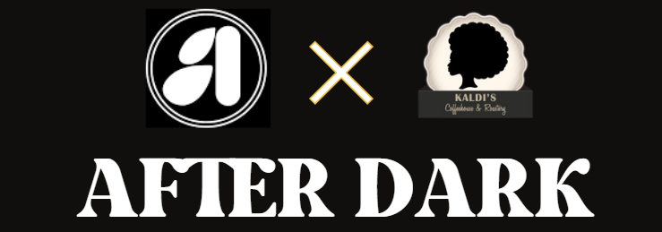 Archive CLT + Kaldi’s Coffeehouse & Roastery: After Dark Series