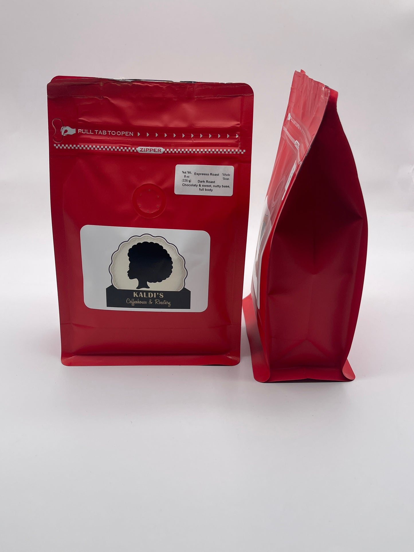 Espresso Roast